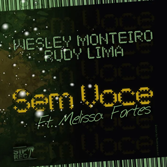 Sem Voce - Original Mix