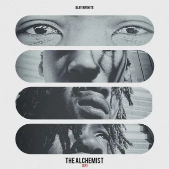 The ALCHEMIST (EP) by IKAYINFINITE