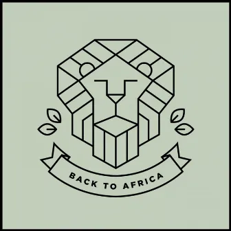 Back To Africa by Tour De Force