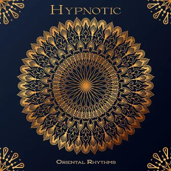 Hypnotic Oriental Rhythms by Arabic Instrumentals