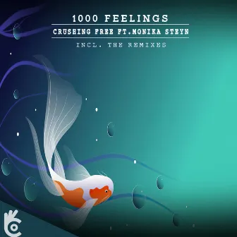 Crushing Free by 1000 Feelings