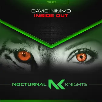 Inside Out by David Nimmo