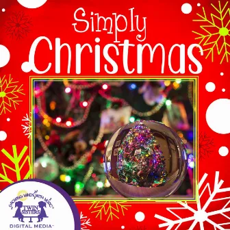 Simply Christmas by Hal Wright