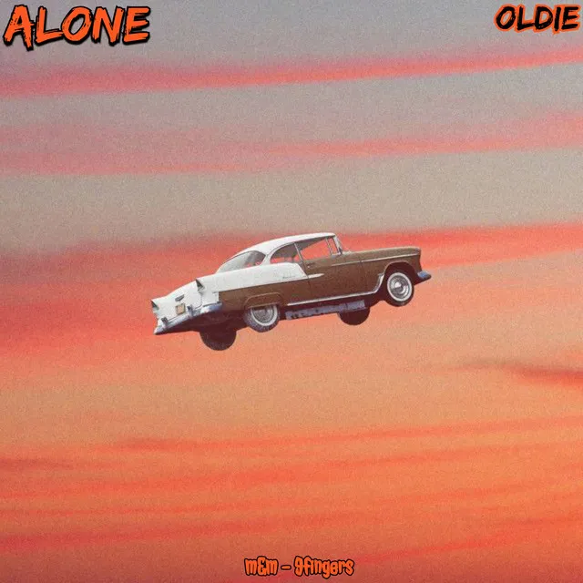 Alone - 2021 Remastered Version