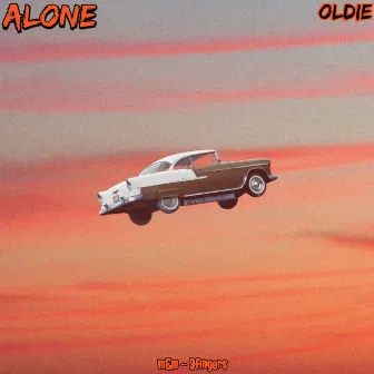 Alone (2021 Remastered Version) by Oldie