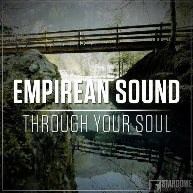 Through Your Soul - Extended Mix