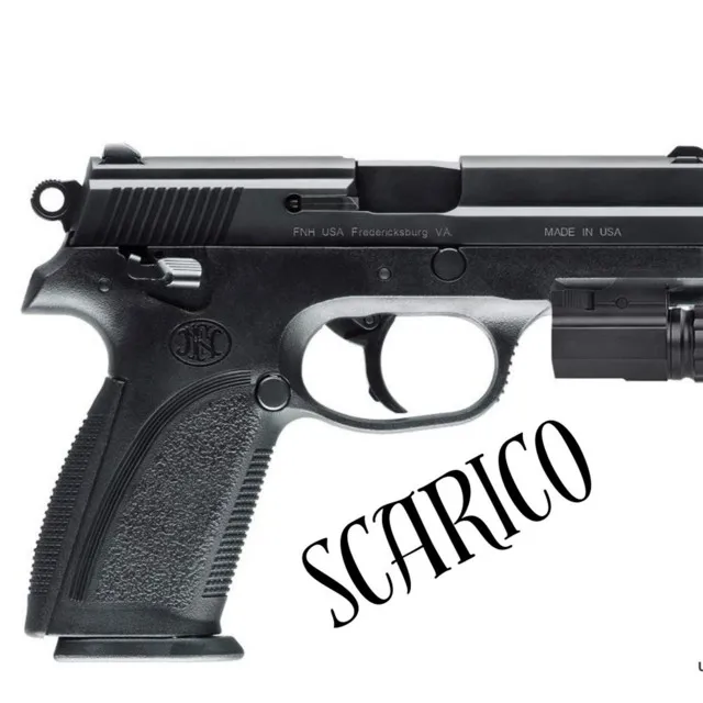 Scarico