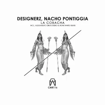 La Cobacha EP by Designerz