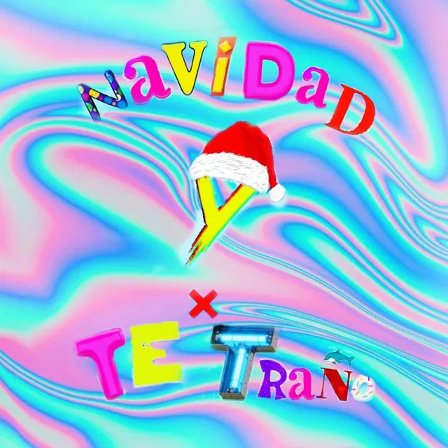 Navidad Y Te Xtraño