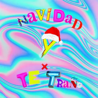 Navidad Y Te Xtraño by AAALF