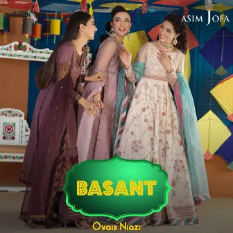 Basant by Asim Jofa