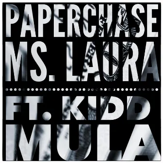 Paperchase by Ms. Laura Michelle