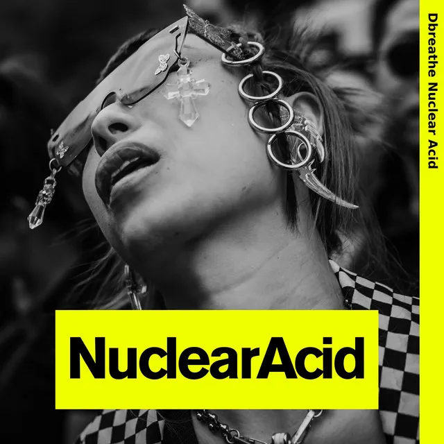 Nuclear Acid - Freedom Remix