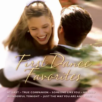 First Dance Favorites by Amy Sky