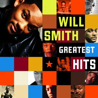 Greatest Hits by Will Smith