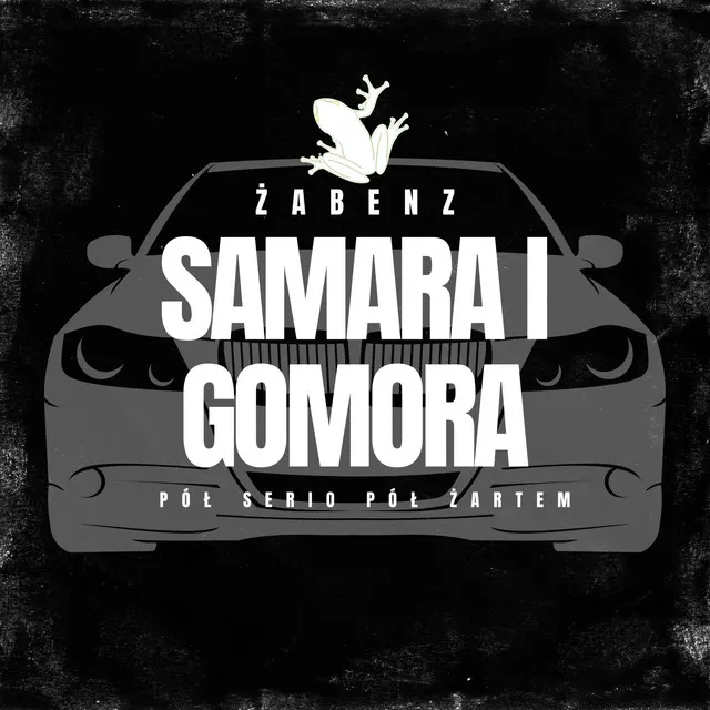 Samara i Gomora