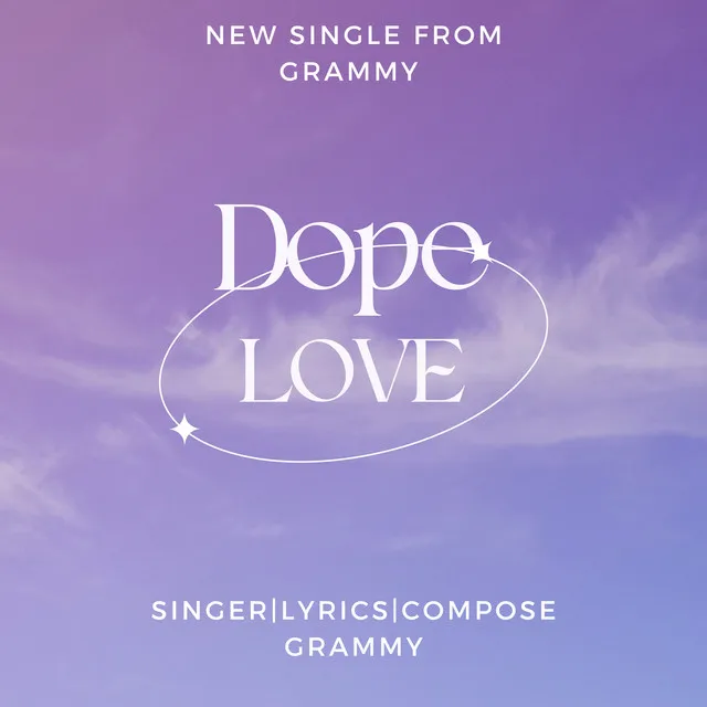 Dope Love - Demo