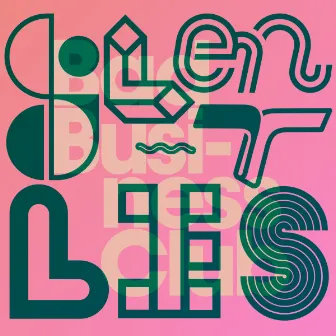 Silent Lies by Bad Business Club