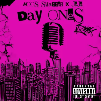 Day Ones by Moos (swagger)