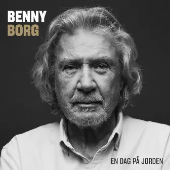 En dag på jorden by Benny Borg