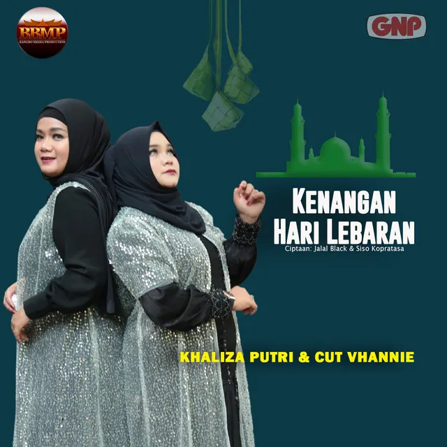 Kenangan Hari Lebaran