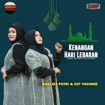 Kenangan Hari Lebaran by Khaliza Putri