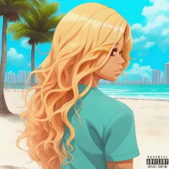 Blonde Lil' Baby by Kasire