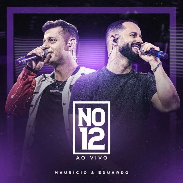 NO 12 (Ao Vivo)