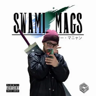 Sector 7 Slums by Swami Mags