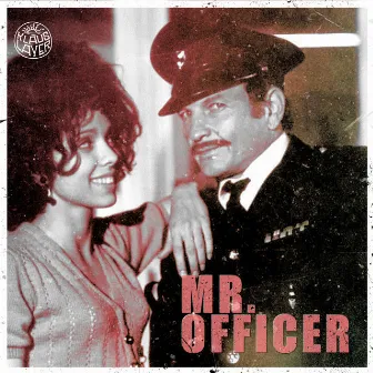 Mr. Officer by Rick Flair