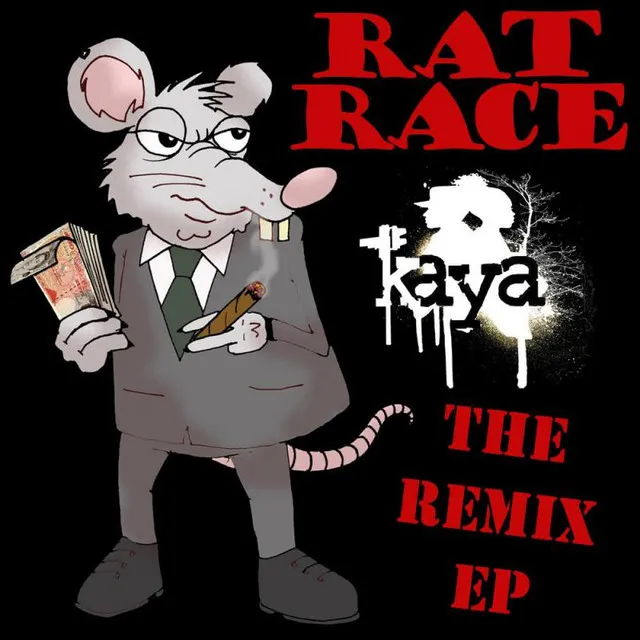 Rat Race - Penny For The DJ - Bassline Remix