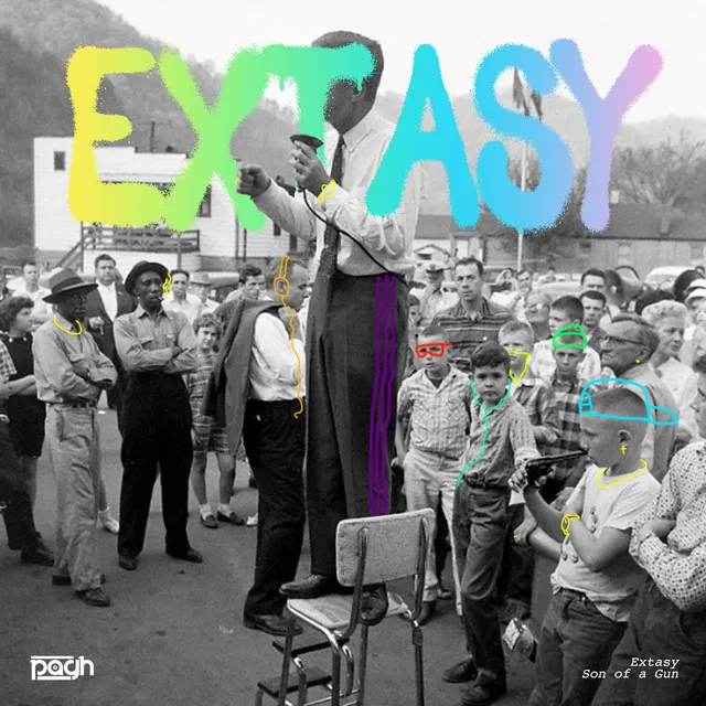 Extasy (Son of a Gun)