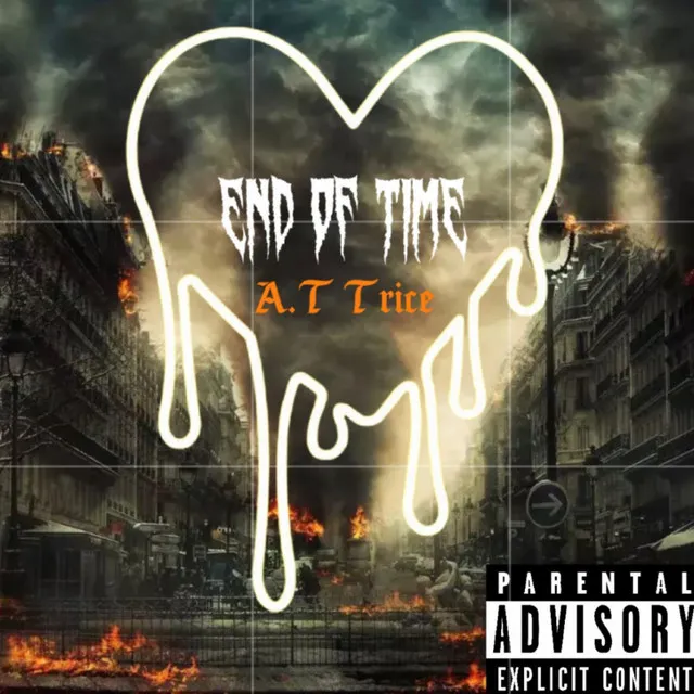 End Of Time