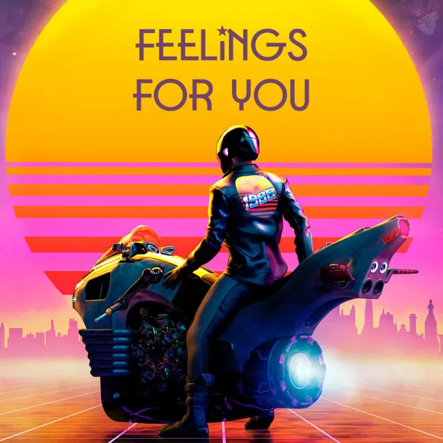 Feelings For You