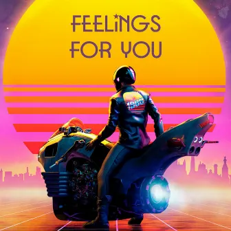 Feelings For You by Ace Assam