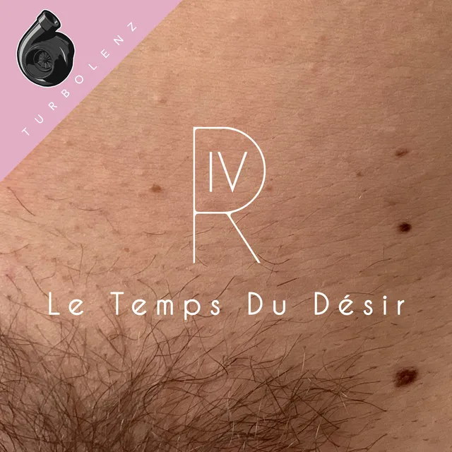 Le temps de désir