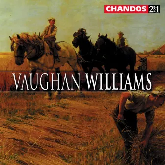 The Essential Vaughan Williams by Brian Kay