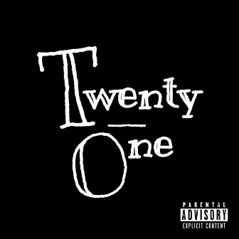 Twenty-One (Remix) by El' Bang