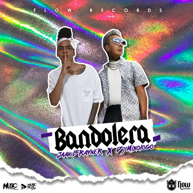 Bandolera