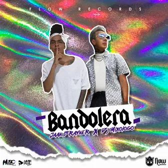 Bandolera by Dj Mixologo