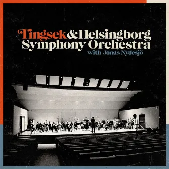 Tingsek & Helsingborg Symphony Orchestra by Jonas Nydesjö