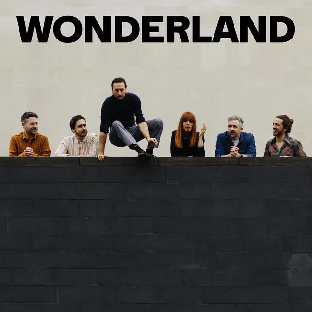 Wonderland