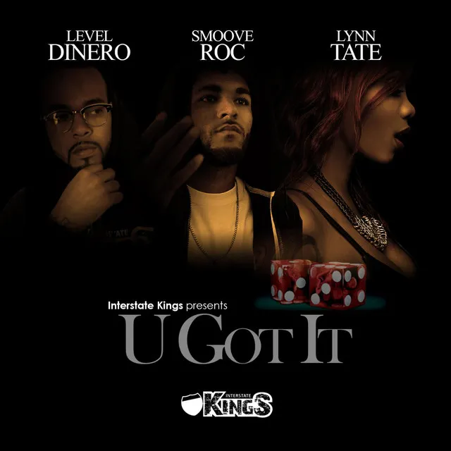 U Got It (feat. Lynn Tate)