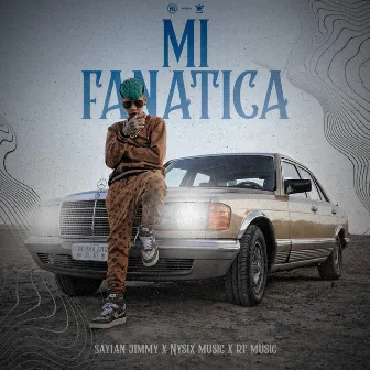 Mi Fanatica by RF Music