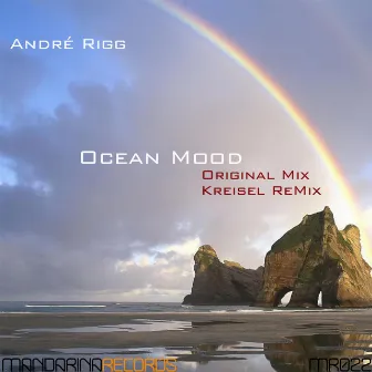 Ocean Mood - Single by Andre Rigg