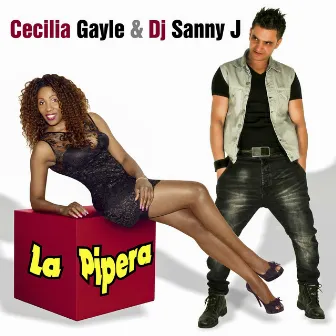 La pipera by DJ Sanny J