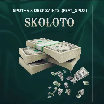 Skoloto by Spotha