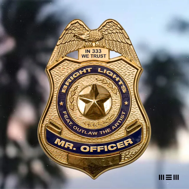 Mr. Officer