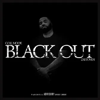 Black Out by C.O.E. Mook