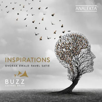 Inspirations by Buzz Brass